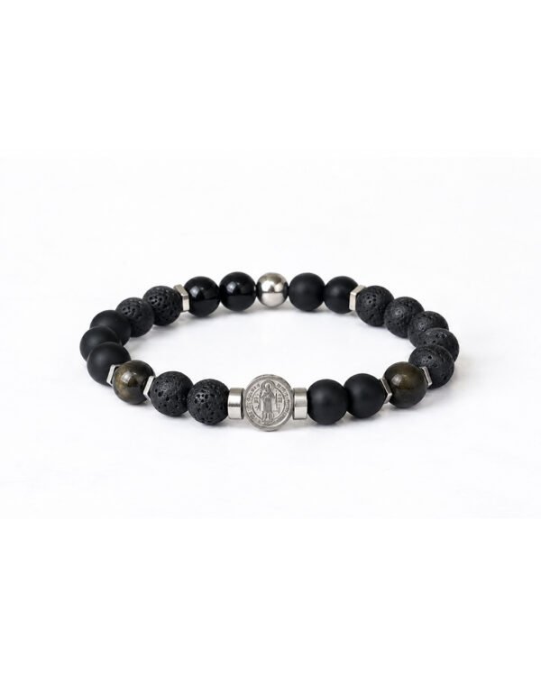 DIVINE SHIELD BRACELET