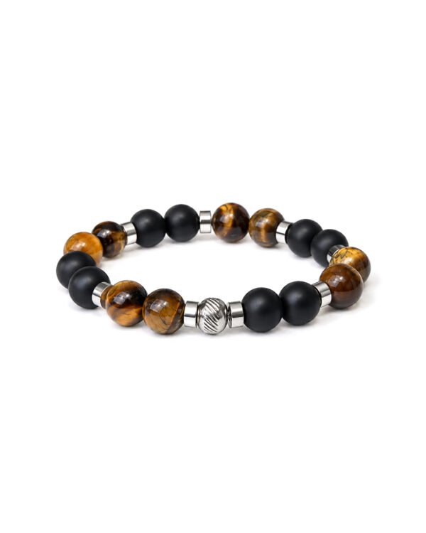 390 TIGER FORCE BRACELET