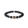 391 BLACK GUARDIAN BRACELET