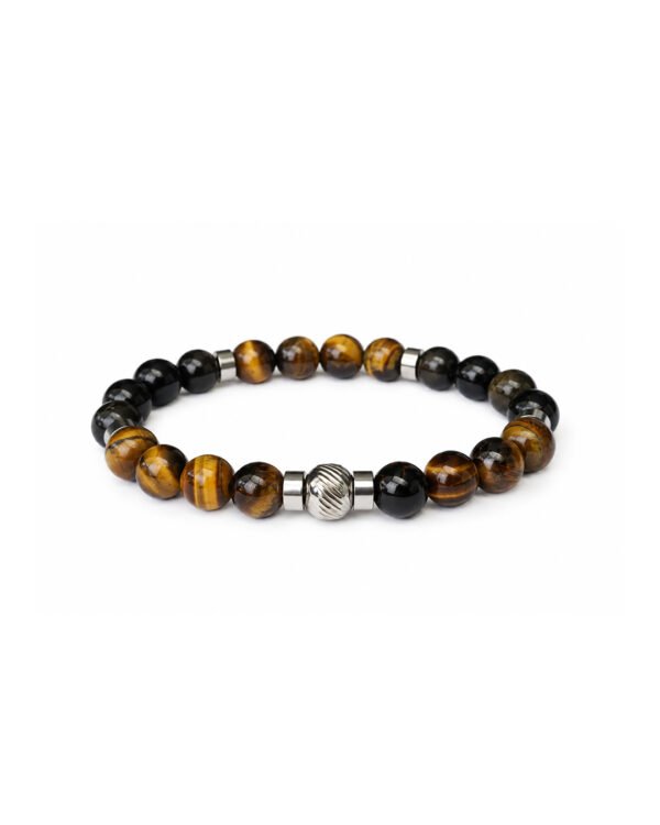 TIGER FORCE BRACELET