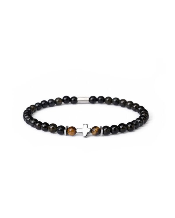 DIVINE STRENGTH BRACELET