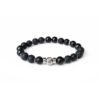 BLACK ELEMENT BRACELET