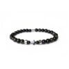 FAITH SHIELD BRACELET