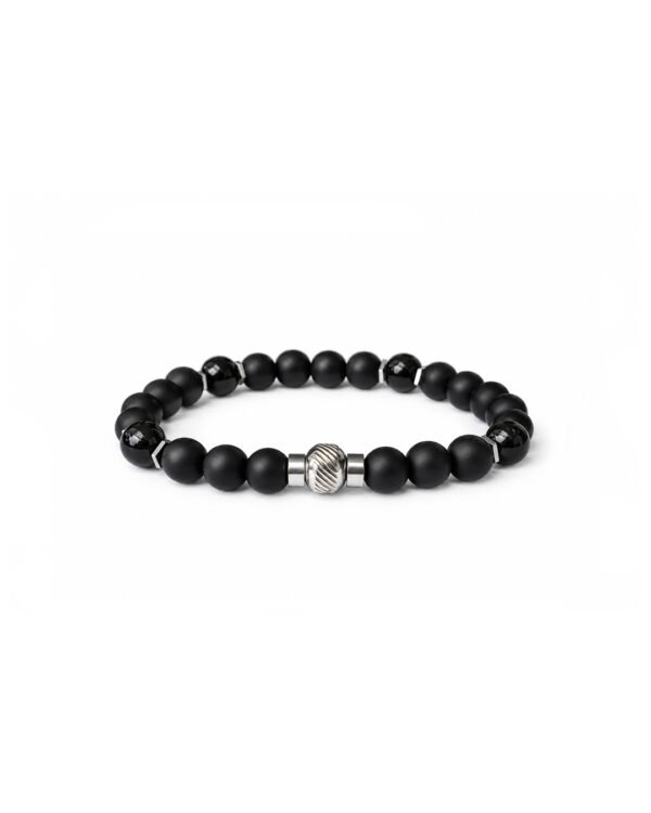 399 BLACK ESSENCE BRACELET