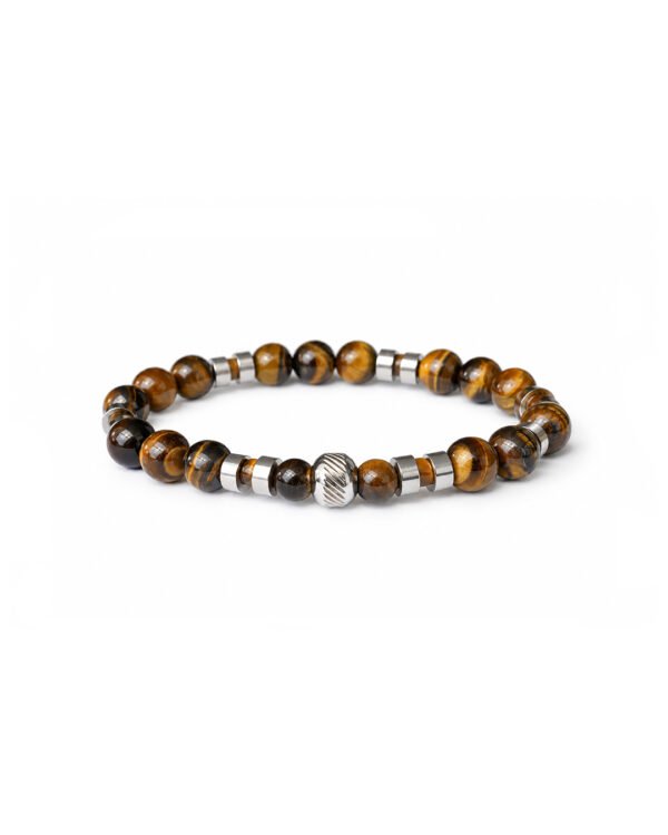 401 TIGER LEGACY BRACELET