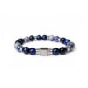 BLUE WISDOM BRACELET