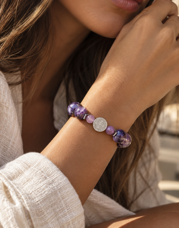 INNER PEACE BRACELET