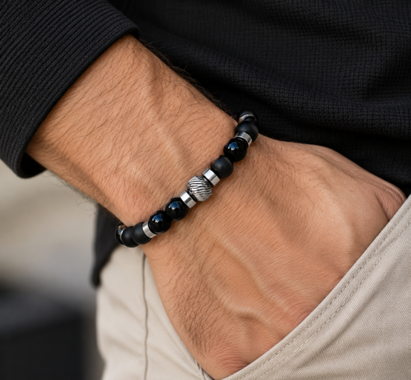 SHADOW FORCE BRACELET