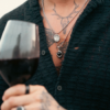 CROSS LEGACY NECKLACE