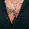 CROSS LEGACY NECKLACE